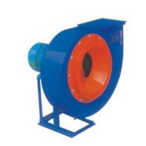 C6-48 Series Centrifugal Fans for Extraction Dust