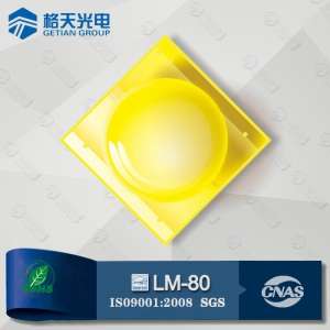 Easy Installation Flip Chip 3535 1W LED