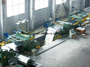 Good Quality Slitting and Rewinding Machine