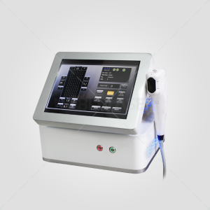 3D Hifu Face Lifting Skin Tightening Machine