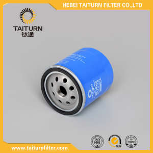 OEM Quality Lubrification System Oil Filter for Daewoo