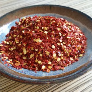 High Quality Crushed Chillis with Seeds