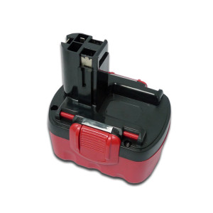 Power Tools Battery for Bosch: 13614, 13614-2g,