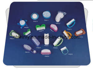 Plastic Nail /Plastic Brush