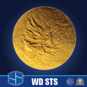 Yeast Powder for Animal Feed Protein 60%