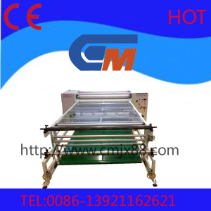 High Quality Best Price Heat Transfer Printing Machinery