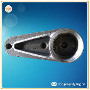 Cast Iron Parts for Auto, Sand Casting Auto Parts