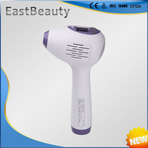 Hot Selling Permanent Hair Removal Laser Home 808