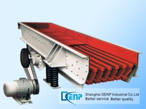 High Quality Vibrating Feeder of Denp