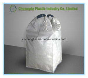 0.5 Tons FIBC PP Woven Jumbo Container Bag