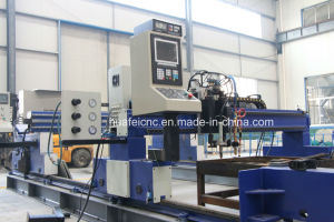 CNC Plasma Cutting Machine for Metal Like Steel