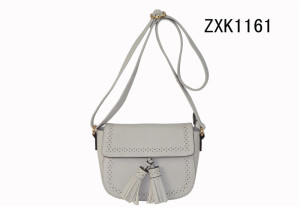 Fashion Convertible Clutch/Crossbody Bag (ZXK1161)