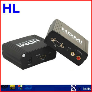 Good Quality HDMI to VGA Adapter