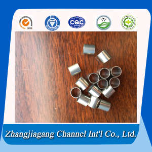 New Arrival Polished Stainless Steel Rasching Ring for Jewelry