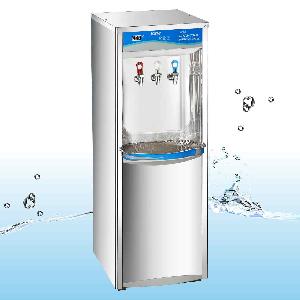 Stainless Steel Commercial Water Dispenser