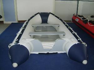 Inflatable Boat /PVC Boat 2.3m-8m (BH-S230-BH-S900)