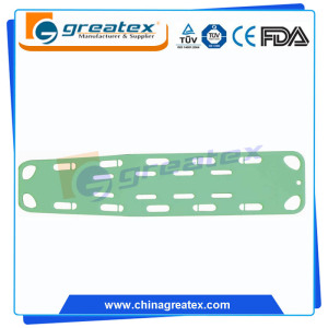 High Density Board Medical Stretcher (GT-STS04)