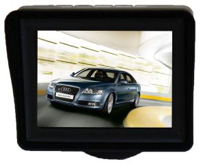 3.5inch Digital LED LCD Car Rear View Backup Monitor